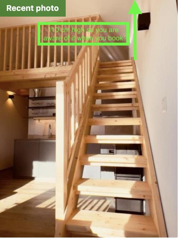 Chic Small New Apartment Up To 4 People, Pets Allowed Lens Exterior foto